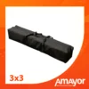 Bolso Toldo Plegable 3X3