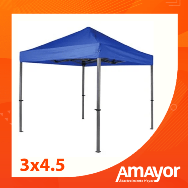 Toldo Plegable 3X4.5